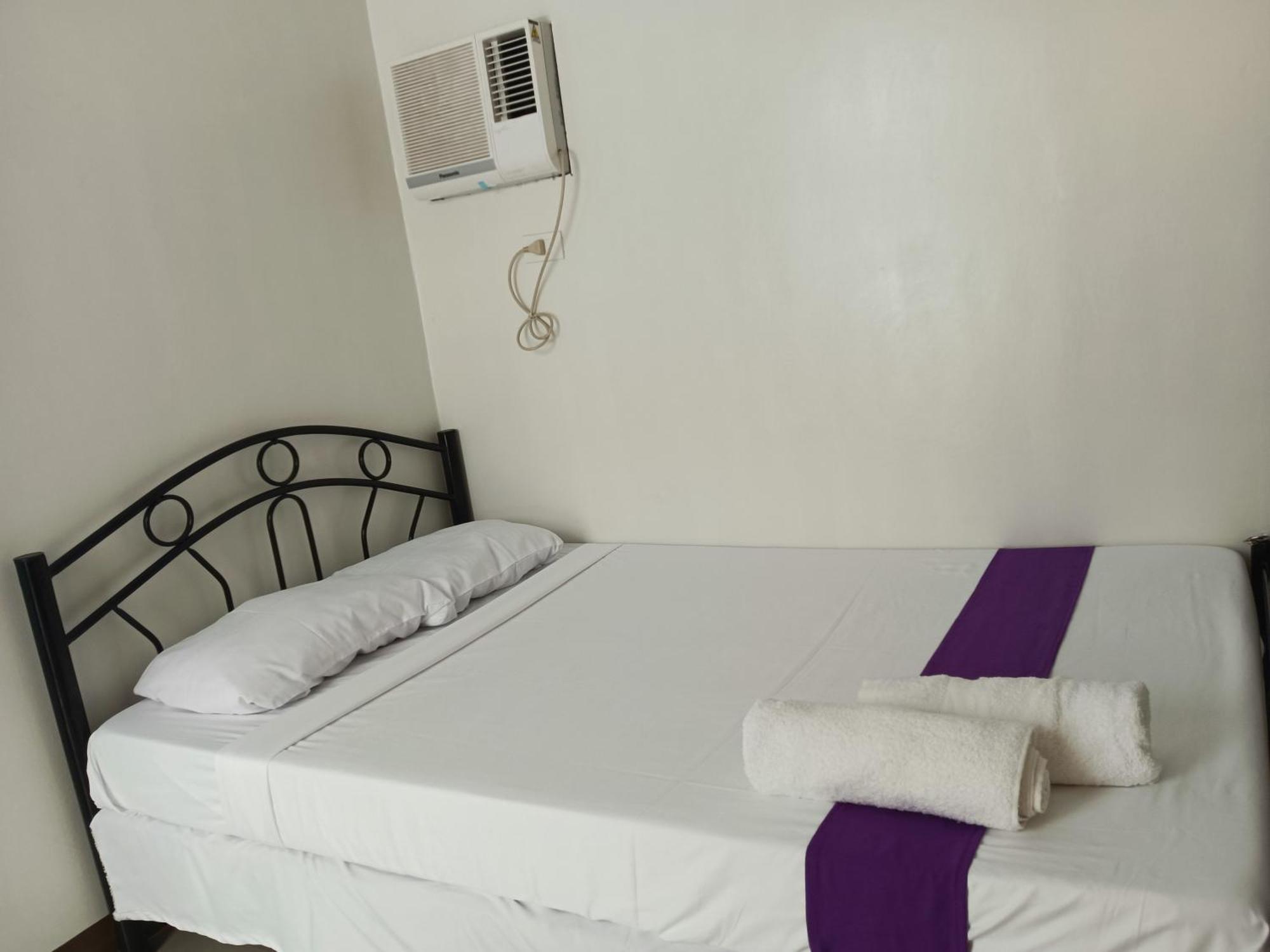 Benediktus Pilgerhaus Hotel Vigan Kültér fotó