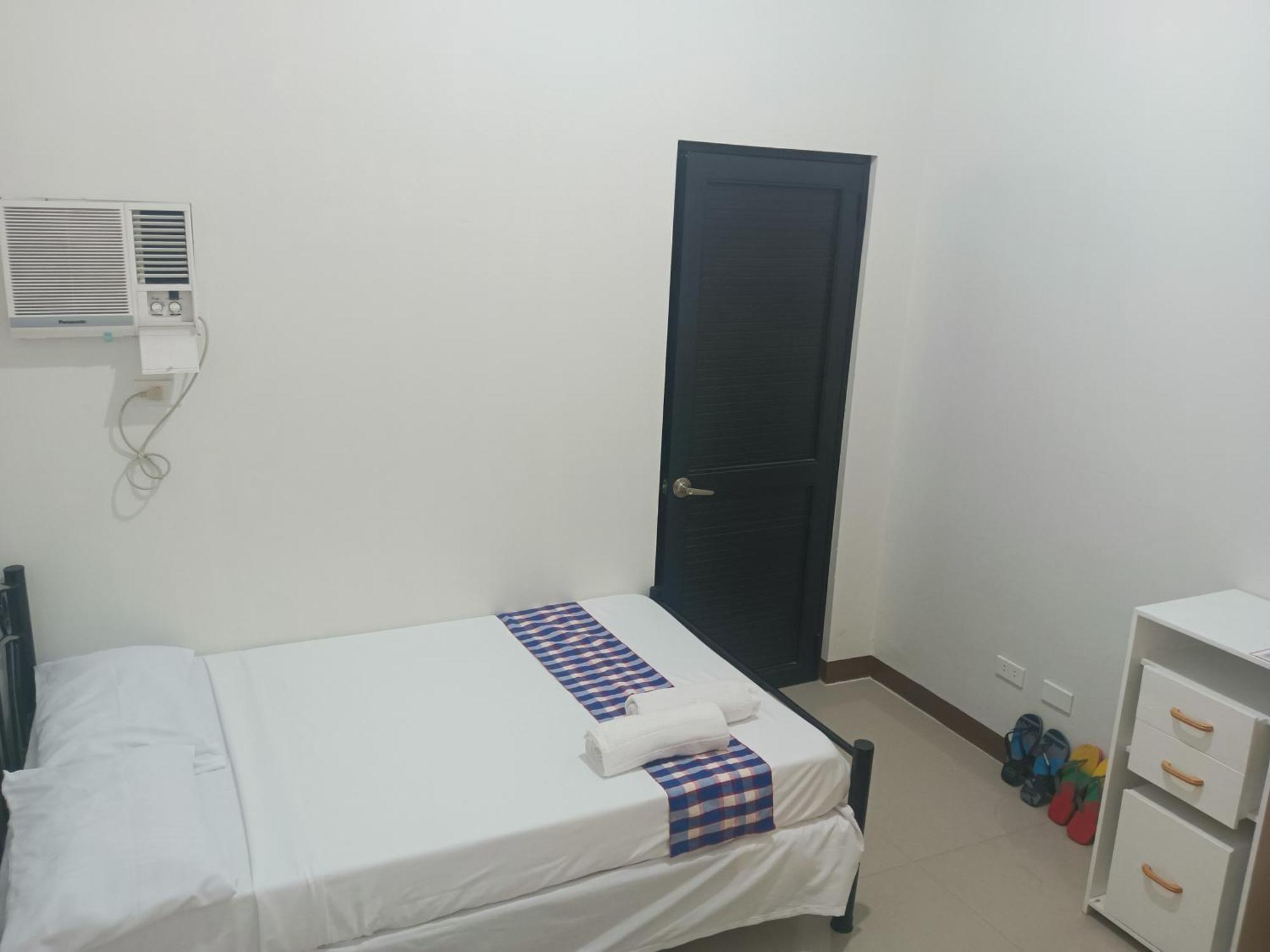 Benediktus Pilgerhaus Hotel Vigan Kültér fotó