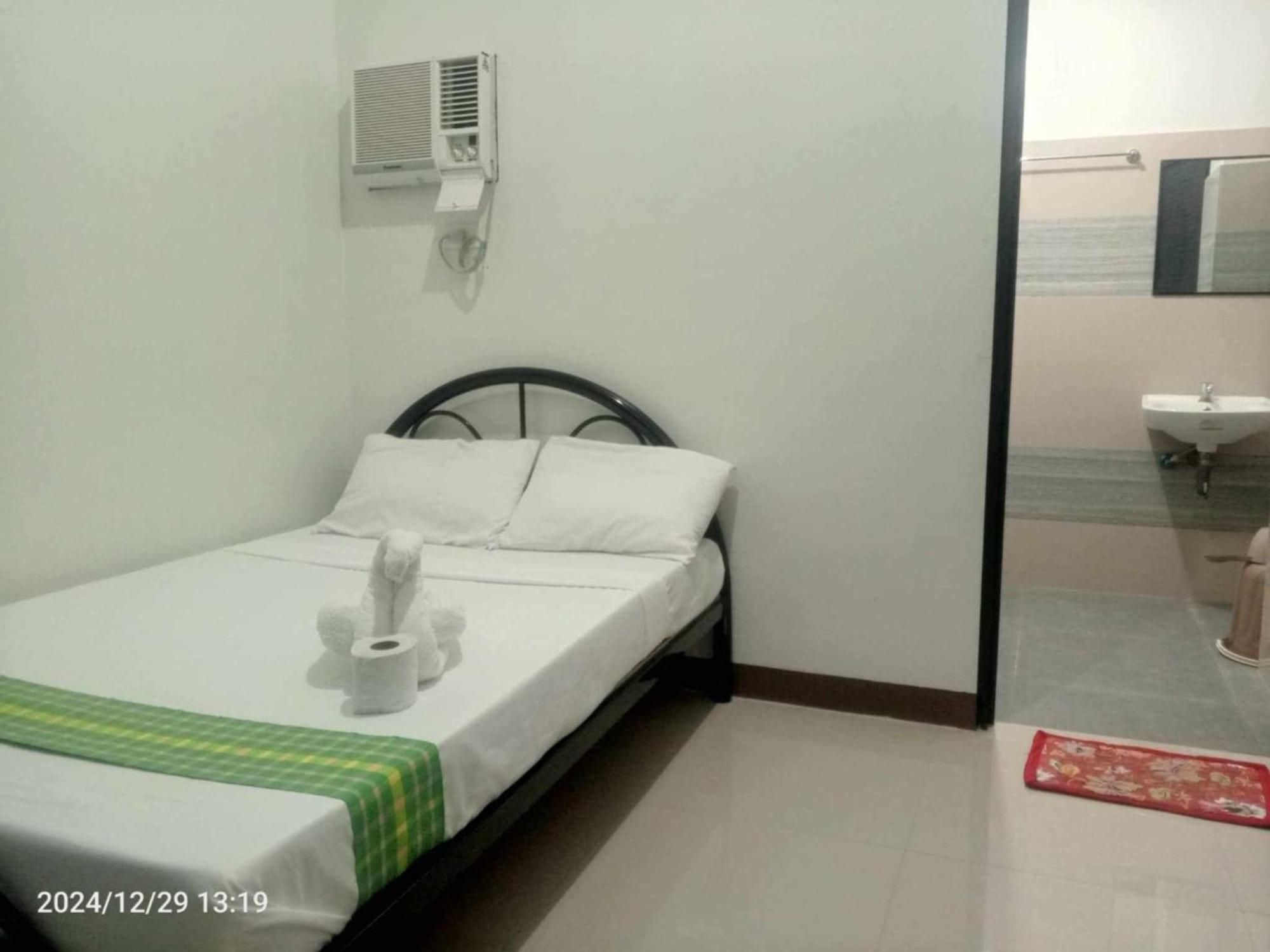 Benediktus Pilgerhaus Hotel Vigan Kültér fotó